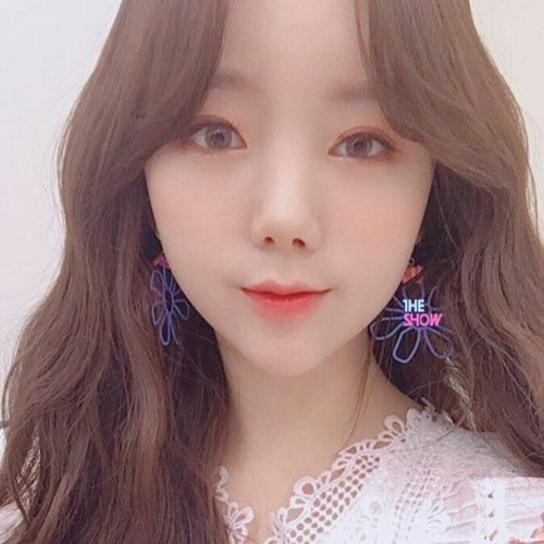 Stream Time Lapse - Kei (Lovelyz) by abby | Listen online for free on  SoundCloud