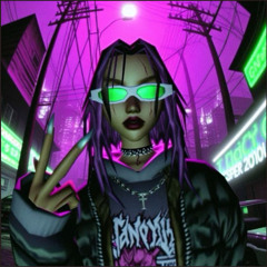 Hard yung bruh x lil tracy type beat