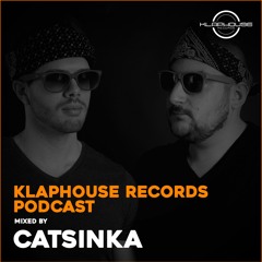 Klaphouse Podcast by CATSINKA