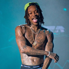 Wiz Khalifa - Do My Thing [Unreleased]