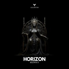 MIDWAY - Horizon ( EP )
