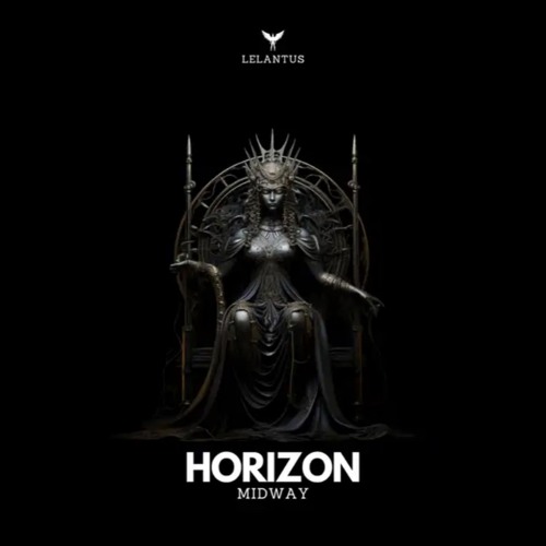 MIDWAY - Horizon ( EP )