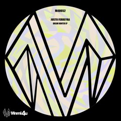 Justo Ferreyra - Faraway (Original Mix) [M4U052]