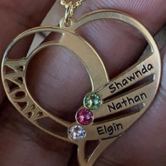 pick and choose lng down