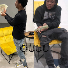 Ouu Ft DreGoBrazy
