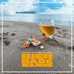 257ers x Wolfgang Wendland - Bierbadewanne (Jeff Sturm Remix)