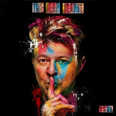 The Jean Genie (in the style of David Bowie)