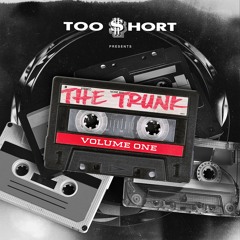 Too $hort - Bitch Ass (feat. DecadeZ, DJ Upgrade & Compton Av)