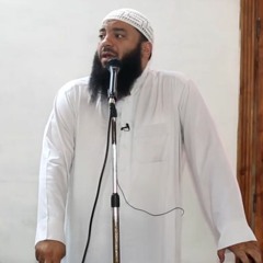 وما بدلوا تبديلًا | #خطبة_جمعة | د . حازم شومان
