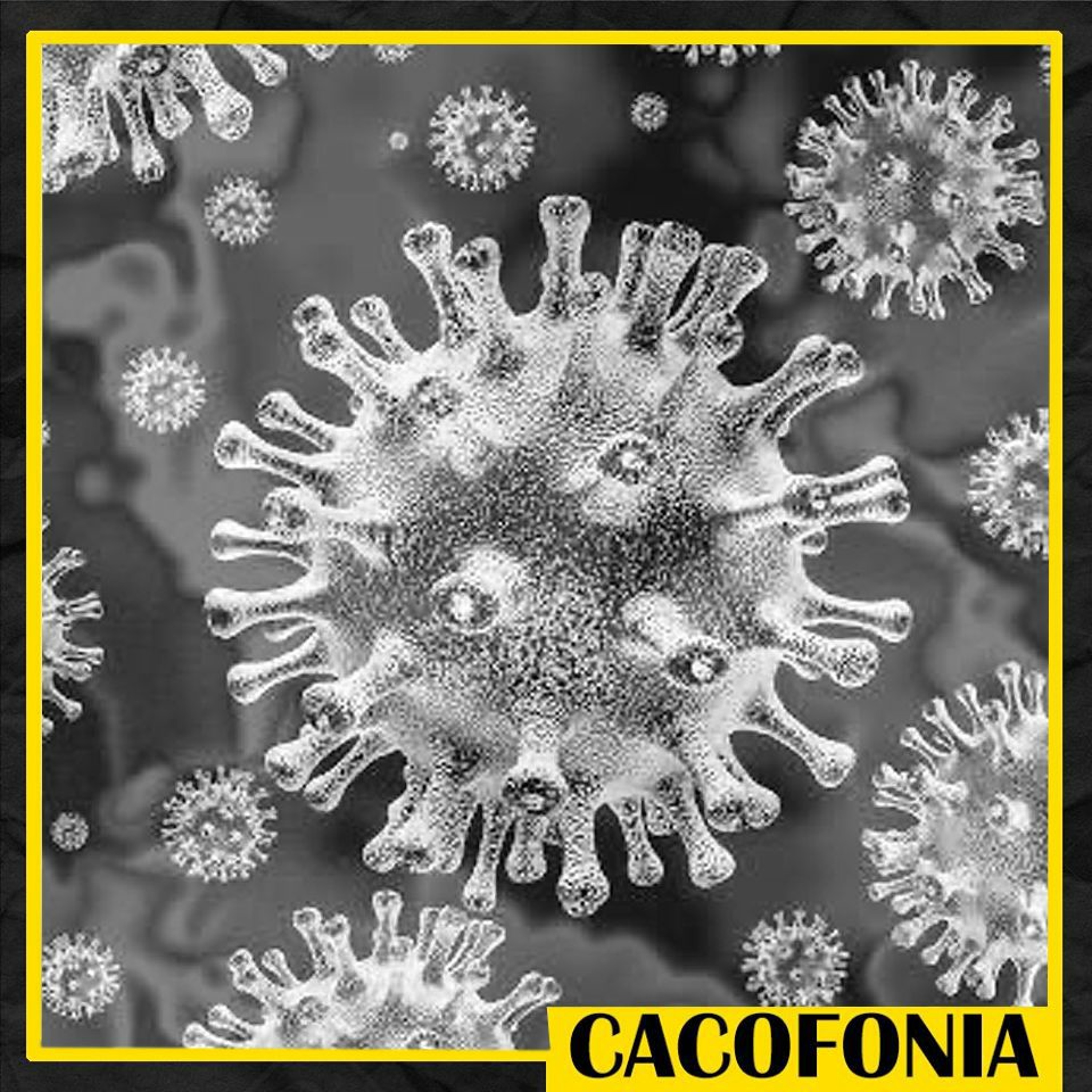 Cacofonia