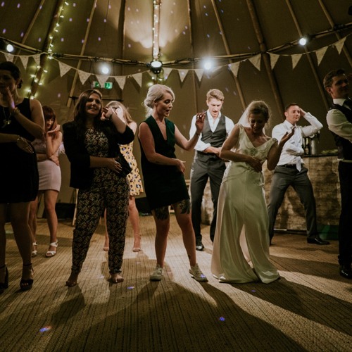 Rnb, pop and dance wedding mix 2023