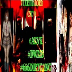 CSC10 4.) Vlxrthalxrd - So Evil *remake* (Prod. By Slavery) + DL via Hipstrumentals.mp3