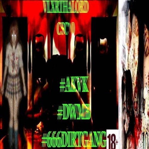 CSC10 4.) Vlxrthalxrd - So Evil *remake* (Prod. By Slavery) + DL via Hipstrumentals.mp3