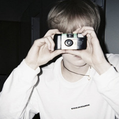 Kim Junkyu 준규 “Englishman In New York"