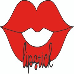 Paraphernalia par Temples - Lipstick