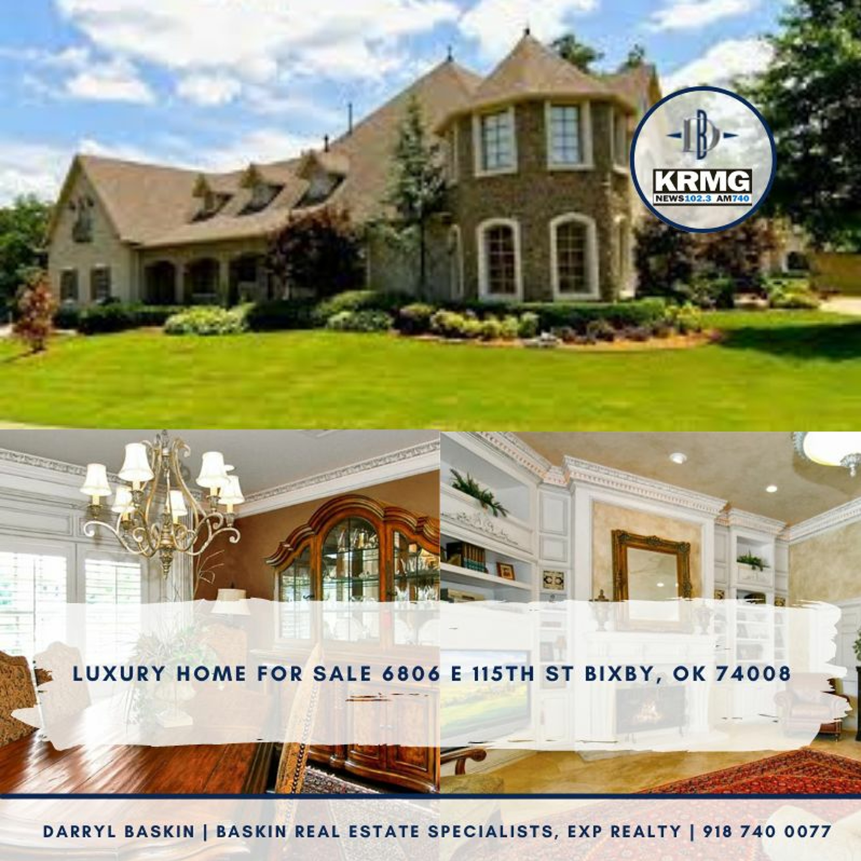 The Future of Real Estate