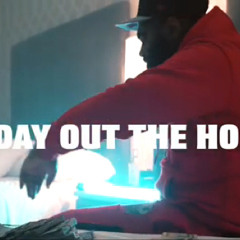 MurdaTheGoat "FirstDayOutTheHospital"