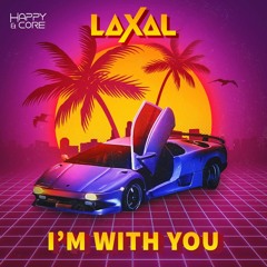 Da Tweekaz & Gammer - Im With You (LaXal 170 Edit)[FREE DOWNLOAD]