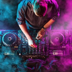Pandemix(EDM Mashup)