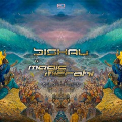 Kishal & Magic Mizrahi - Existence (FREE DOWNLOAD)