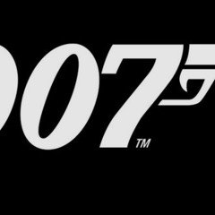 Mi propio tema de James Bond