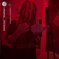 DEAD HIPPIE - SNOW HILL HOTEL [PROD.BY DEAD HIPPIE]