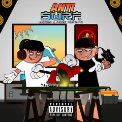 ANTISURF