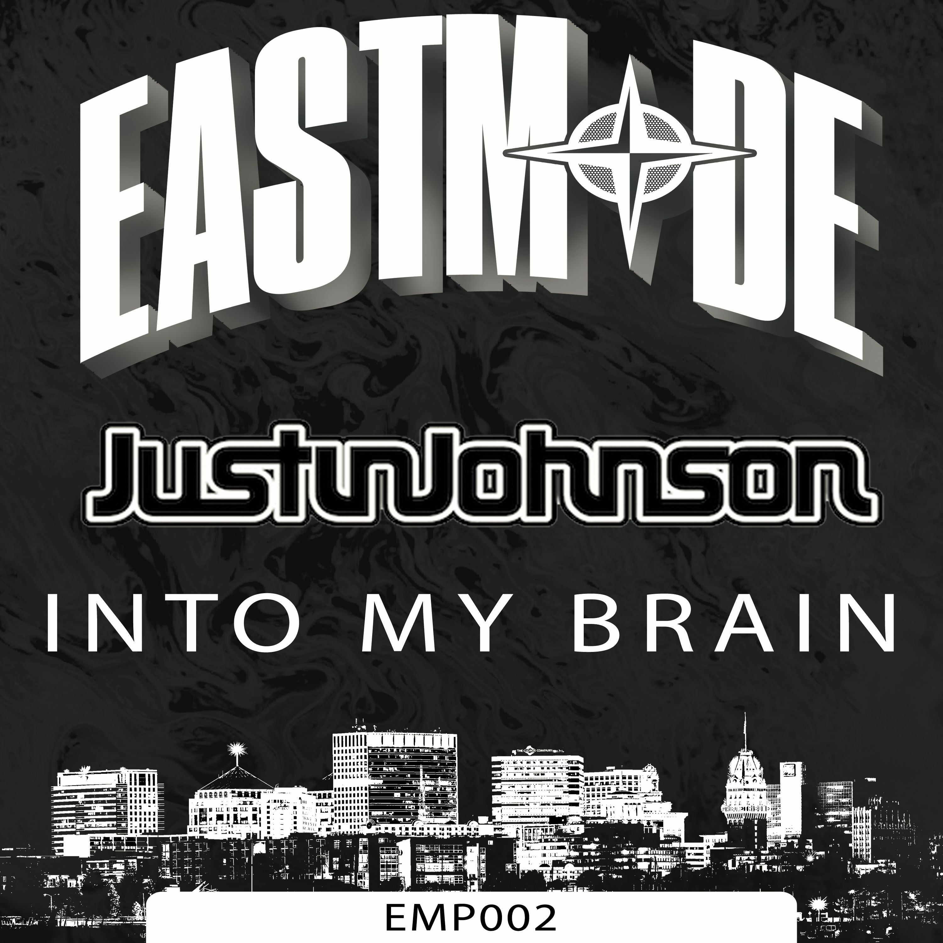 DJ Justin Johnson