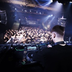 Amazingblaze LIVE At Utopic Argentina - Buenos Aires @ Uniclub 06.09.24