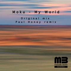 MBR002 Moku - My World (Paul Honey Radio Edit) WAV