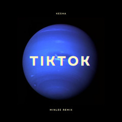 minlee - TIKTOK (speed garage remix)