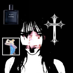 enlil - bleu de chanel [tenshixgod]