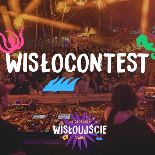 [Wisłoujście DJ Contest Win] Troops of Tomorrow