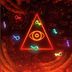 LIMBO - Geometry dash