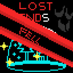 Deltarune chapter 6 - LOST FRIENDS (VS weird route Sunollia)