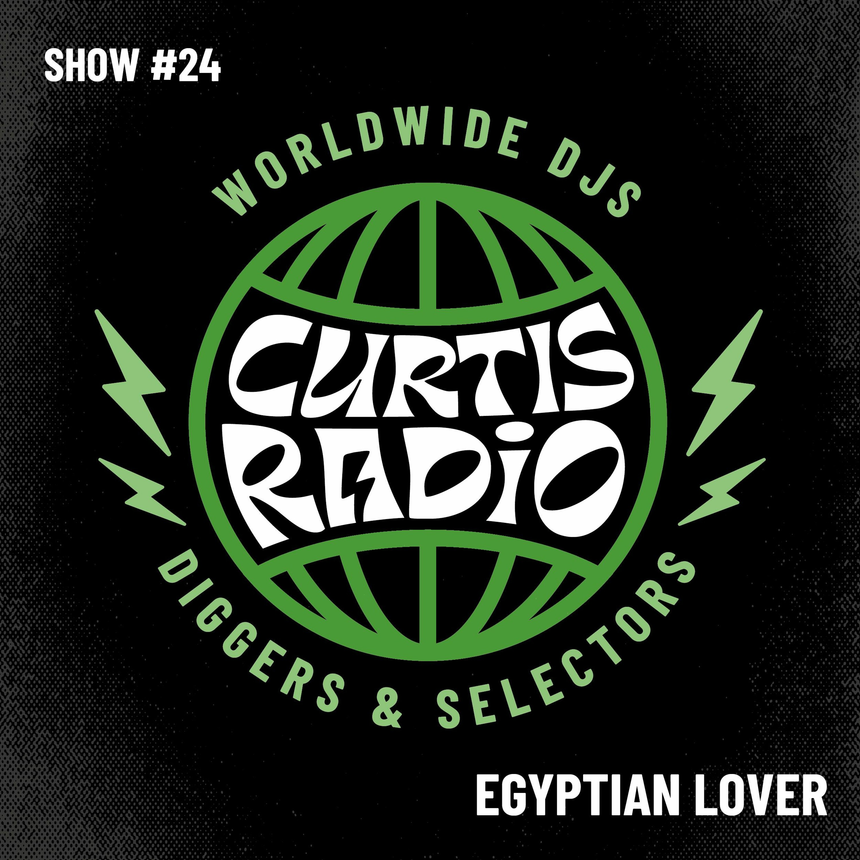 Curtis Audiophile Cafe // Curtis Radio