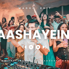 AASHAYEIN MADOC EDIT