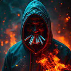 IM ON SMOKO