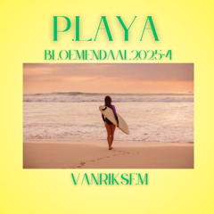 Playa Bloemendaal 4-Vanriksem