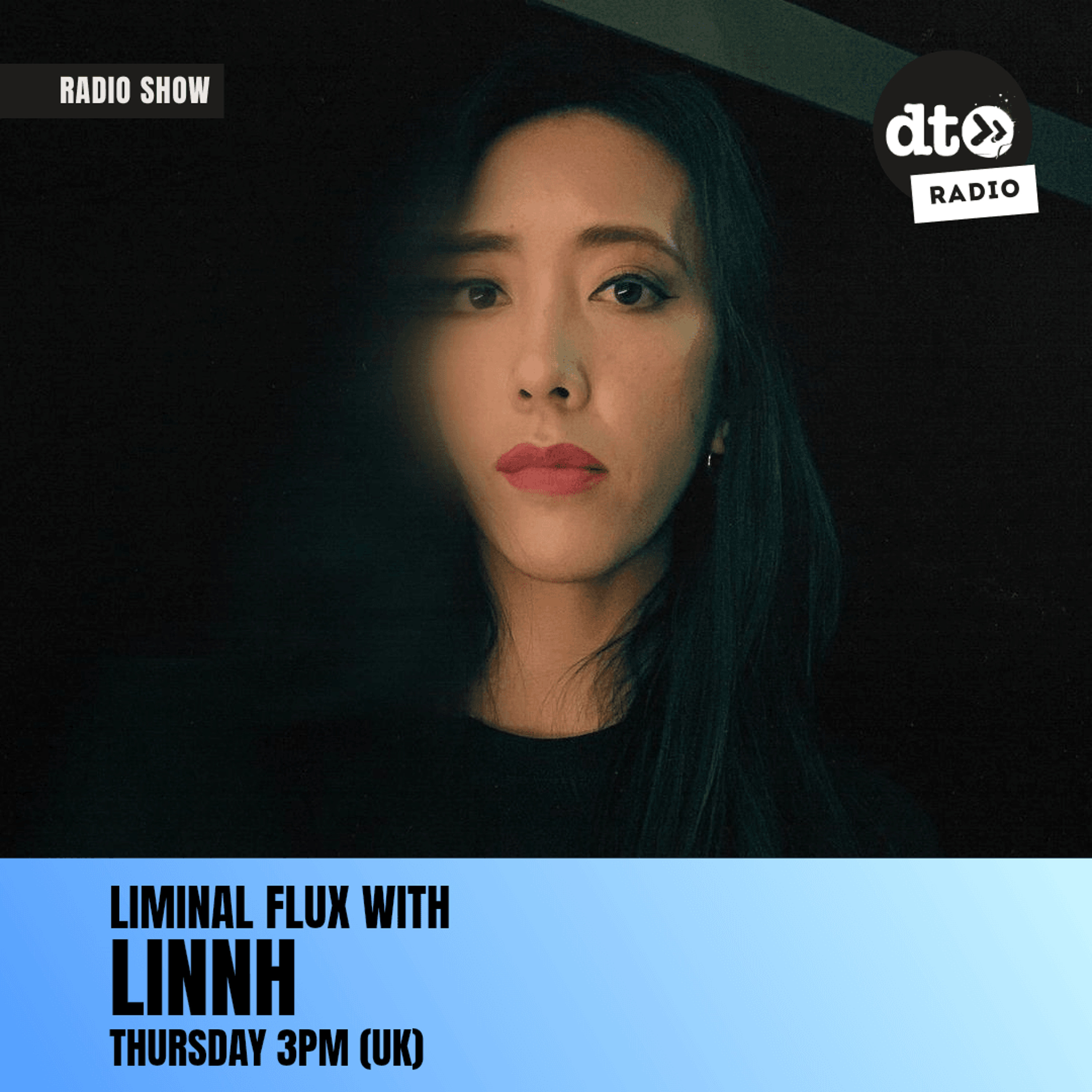 Liminal Flux with LINNH Ep. 8 episode artwork