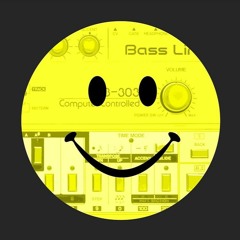 Herr Macht - Acid Sequence (Original Mix)