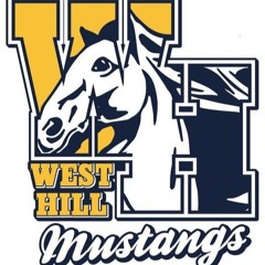West Hill Mustangs (2025)