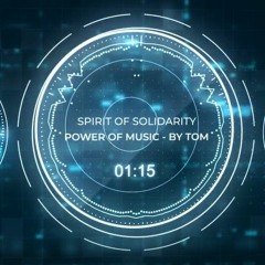 Spirit of Solidarity