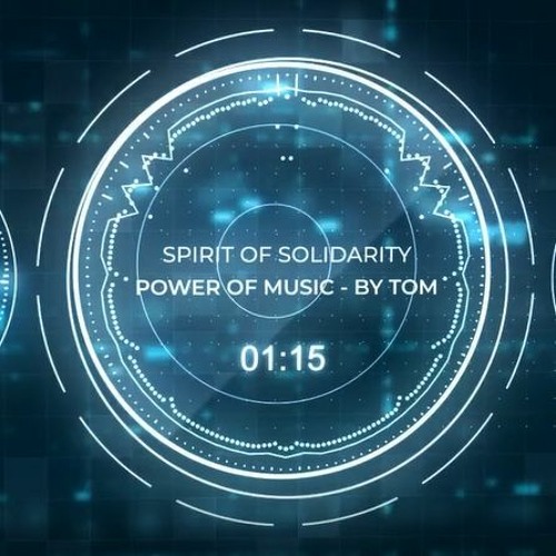 Spirit of Solidarity