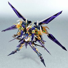 Vnubix - Midnight Marauder [Prod.Tsuyunoshi]