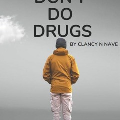 AUDIOBOOK Simply, Don't Do Drugs