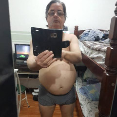 CALMA VIDA TA DE BOA ,JOGA PRO COROA PORRA [[ DJ GS DE VILA VELHA ]] 130BPM