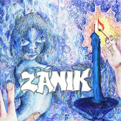 zánik