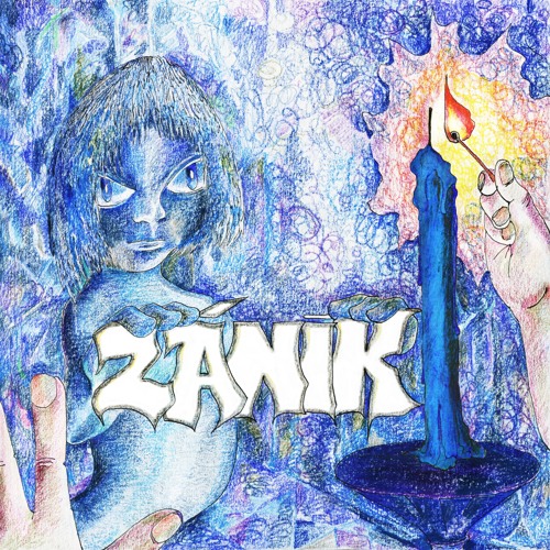 zánik