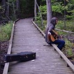 IMPROVISATION FOR GUITAR AND ASSORTED AMBIENCE